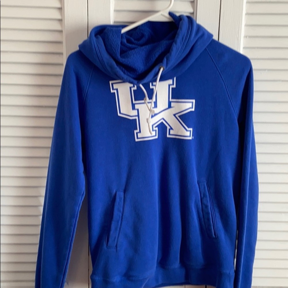 Nike University of Kentucky Women’s Hoodie
